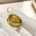 Bvlgari Zero 1 Ring