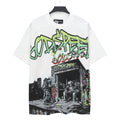 Godspeed Rock Graphic Short-Sleeve T-Shirt — hero