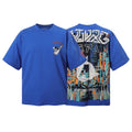 R3BEL Night City Character Graphic T-Shirt — hero
