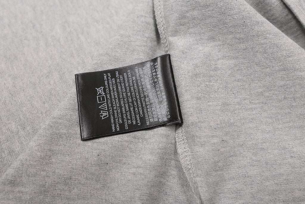 ESSENTIALS Fear of God State Graphic T-Shirt — neck_label