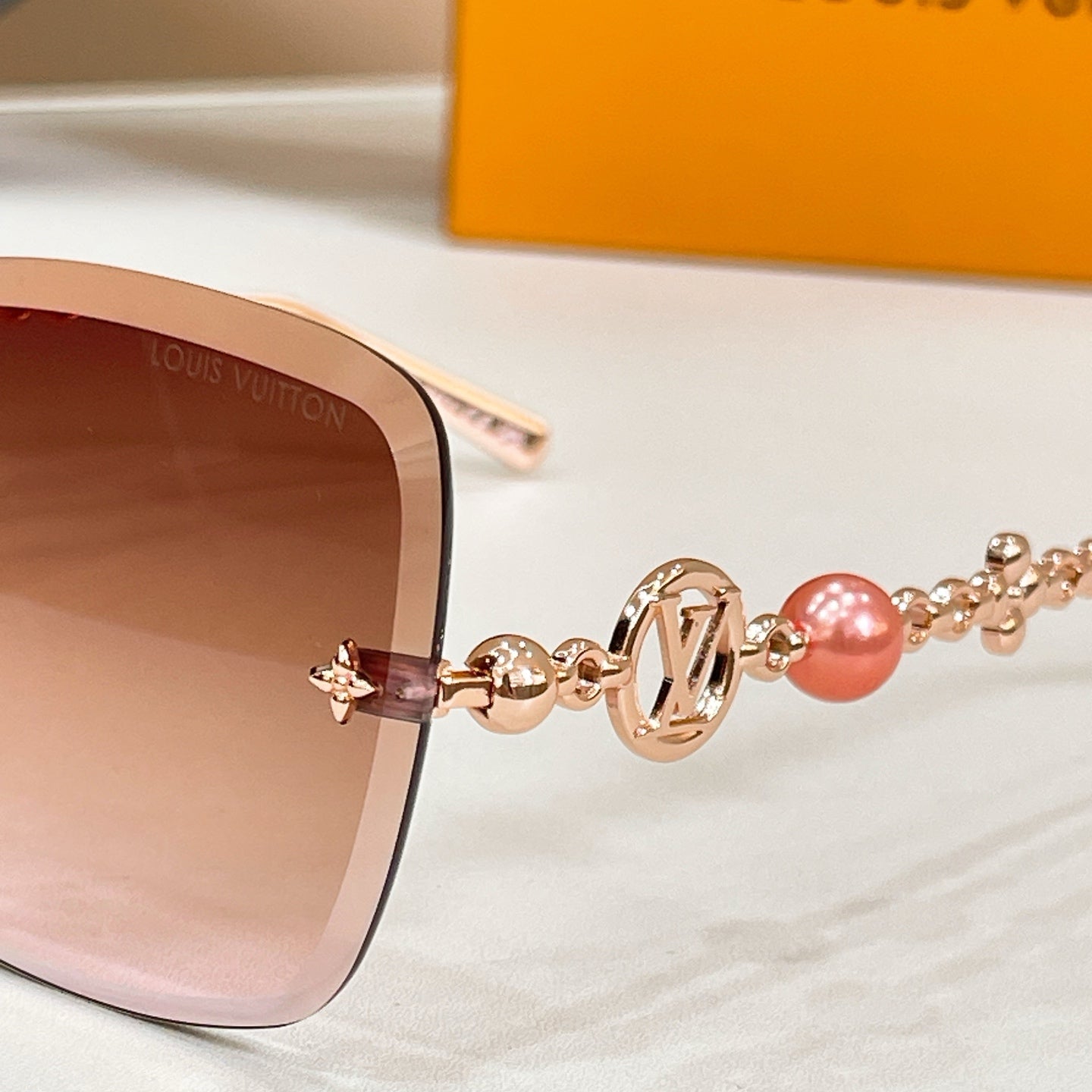 Louis Vuitton Z3167U Sunglasses