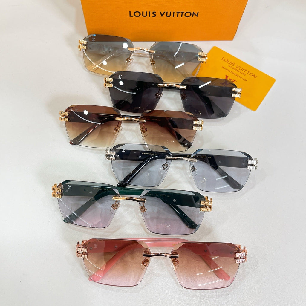 Louis Vuitton Z21943E Sunglasses