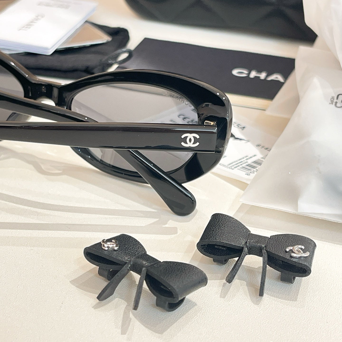 Chanel 71735A Sunglasses